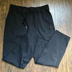 Lululemon On the Fly Pant (woven)